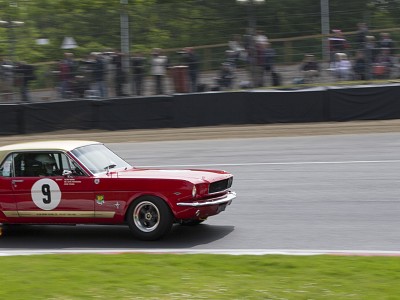 Brands hatch great motor racing