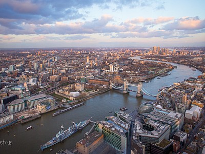 View shard